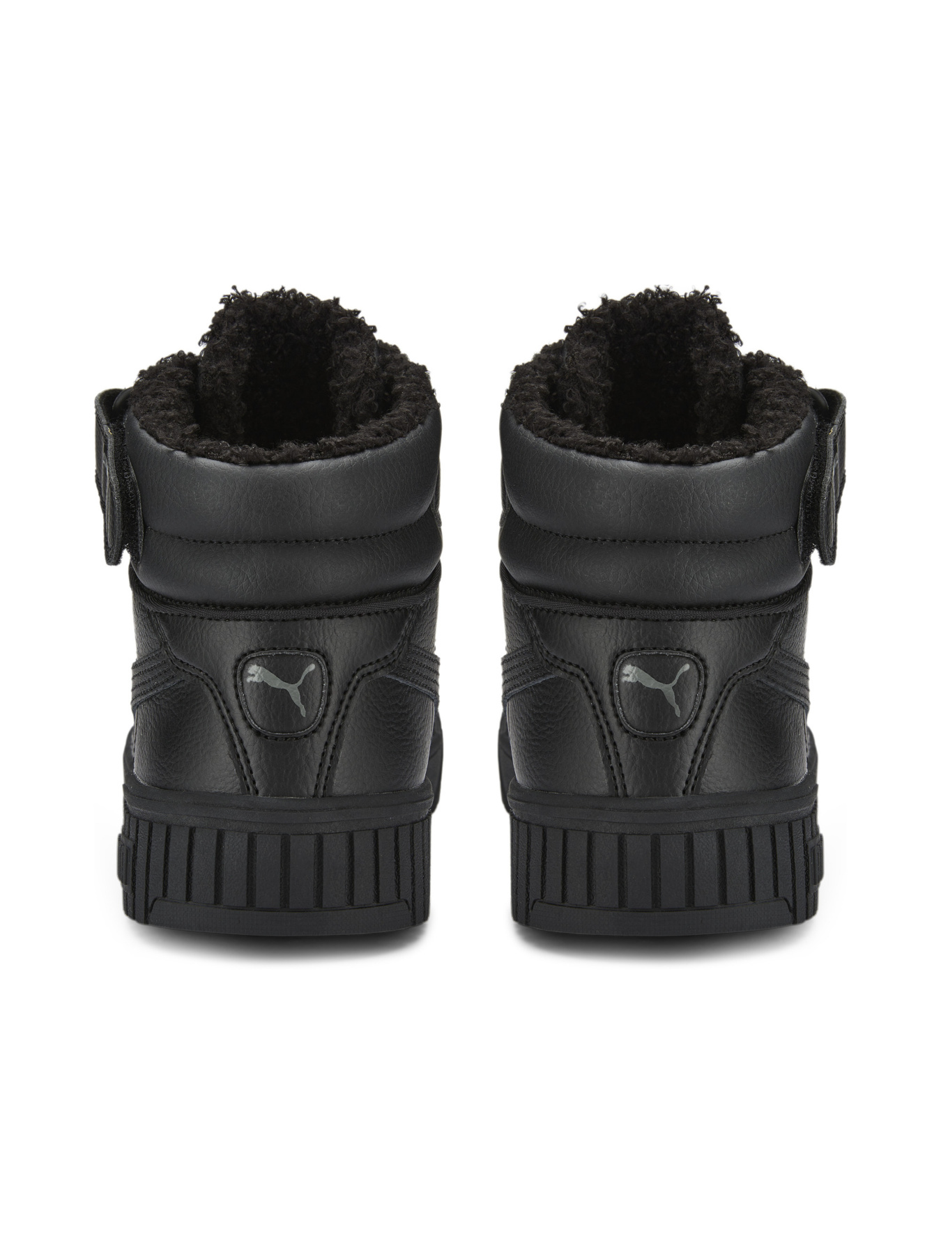 Кеди високі PUMA Carina 2.0 Mid Wtr модель 385852 Фото