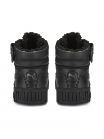 Кеди високі PUMA Carina 2.0 Mid Wtr модель 385852 Фото