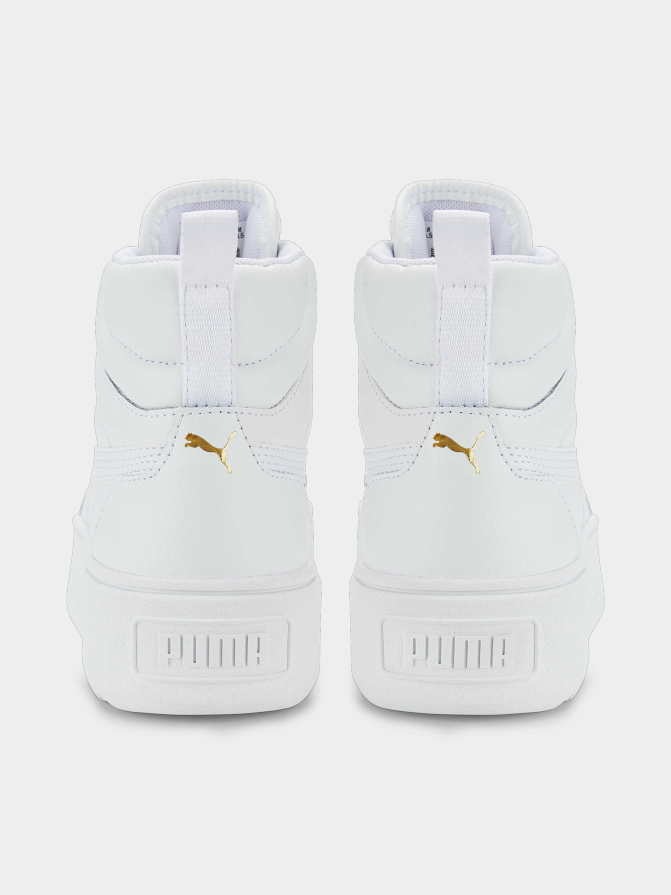 Кроссовки PUMA Karmen Mid модель 385857 Фото