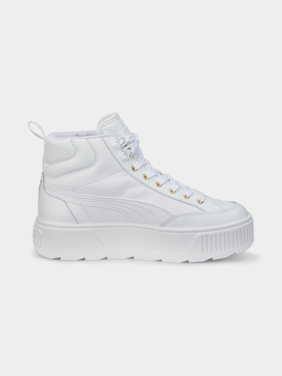 Кросівки PUMA Karmen Mid модель 385857 - фото