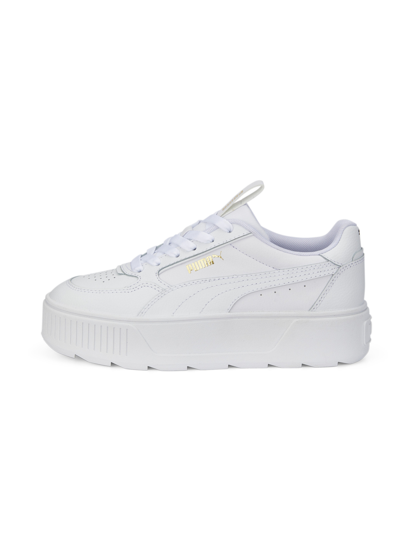 Кроссовки повседневные PUMA Karmen Rebelle модель 387212 Фото