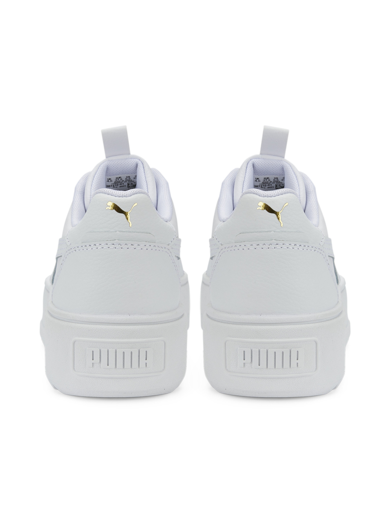 Кроссовки повседневные PUMA Karmen Rebelle модель 387212 Фото