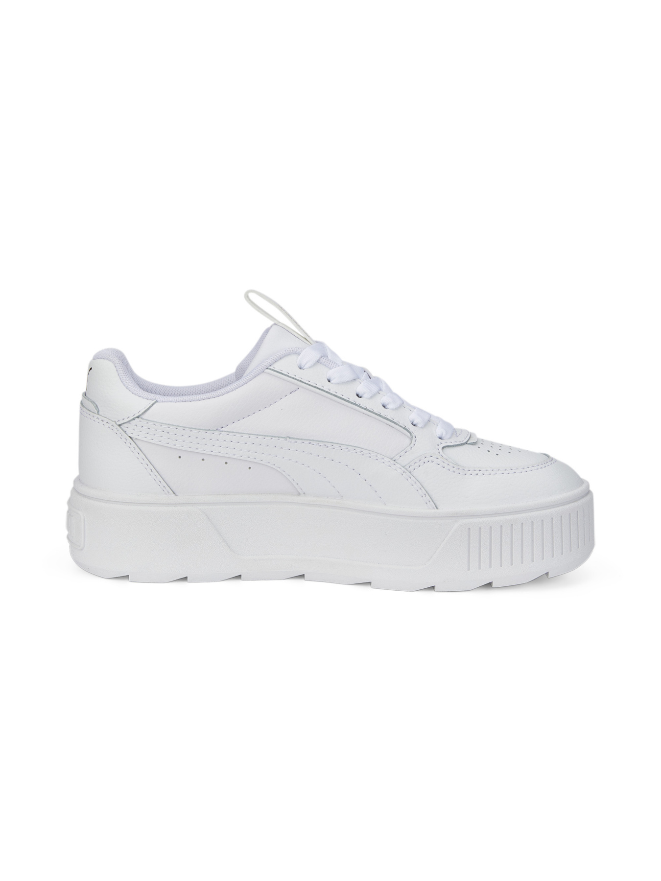 Кроссовки повседневные PUMA Karmen Rebelle модель 387212 Фото