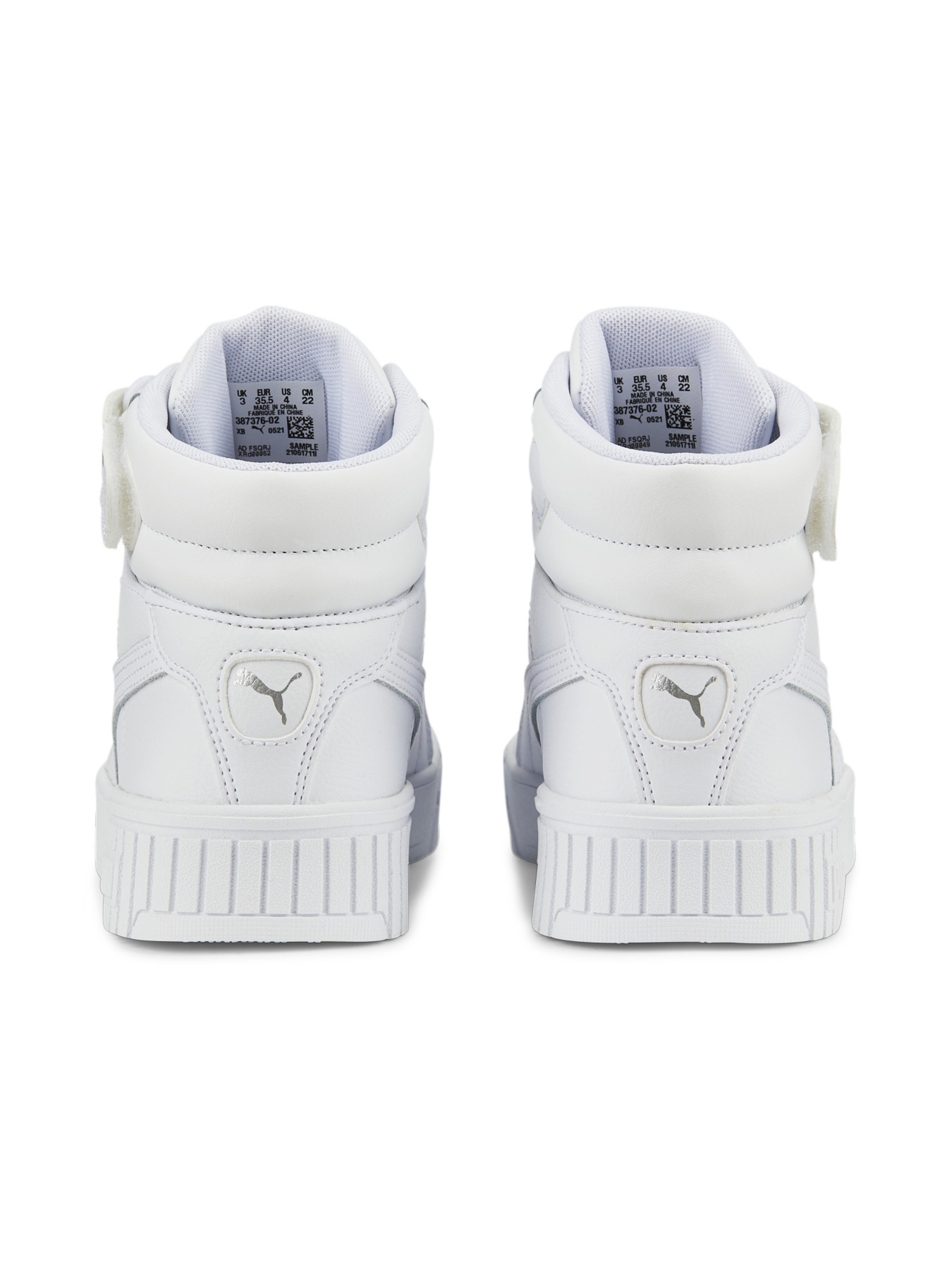 Кроссовки PUMA модель 387376 Фото