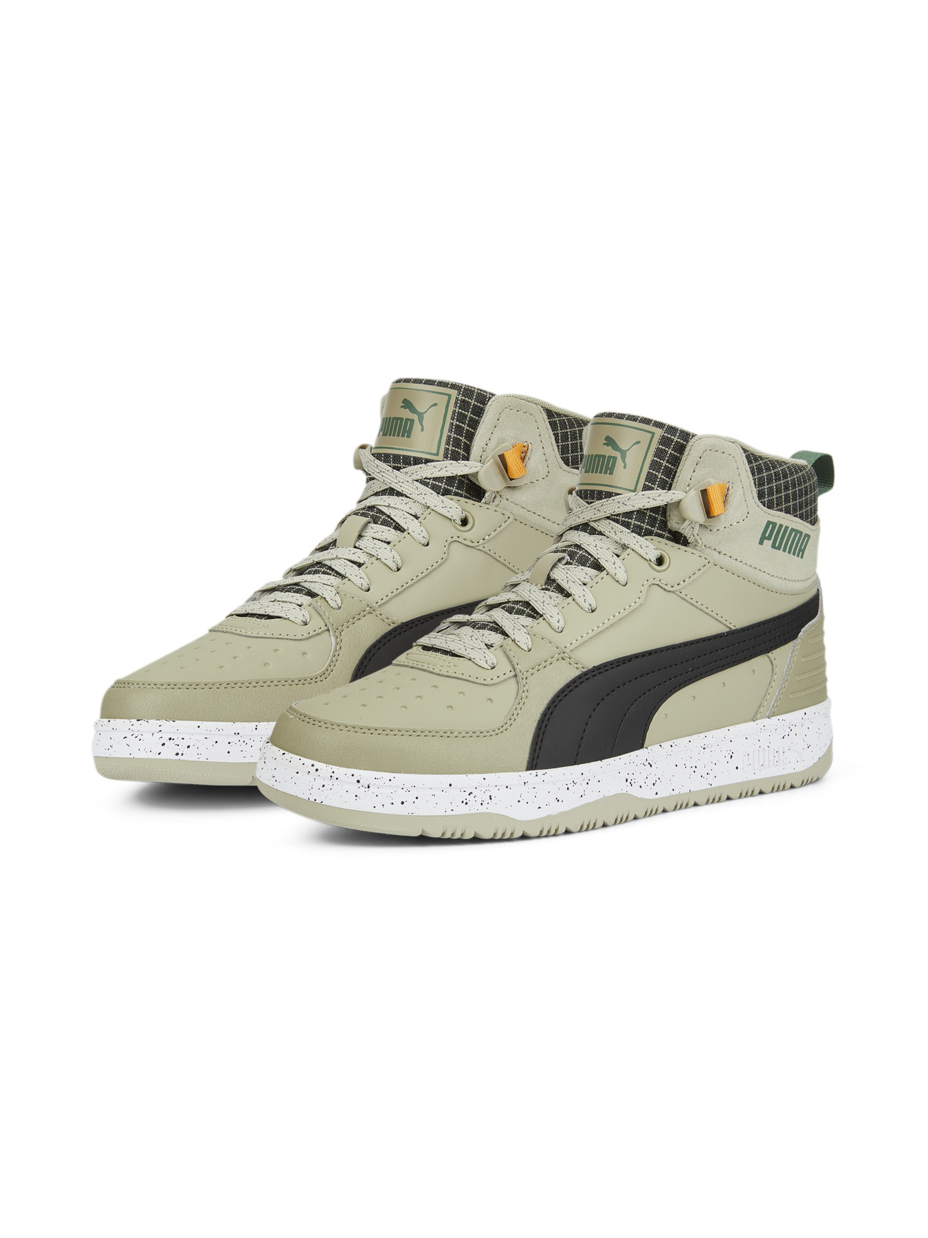 Кроссовки PUMA модель 387605 Фото