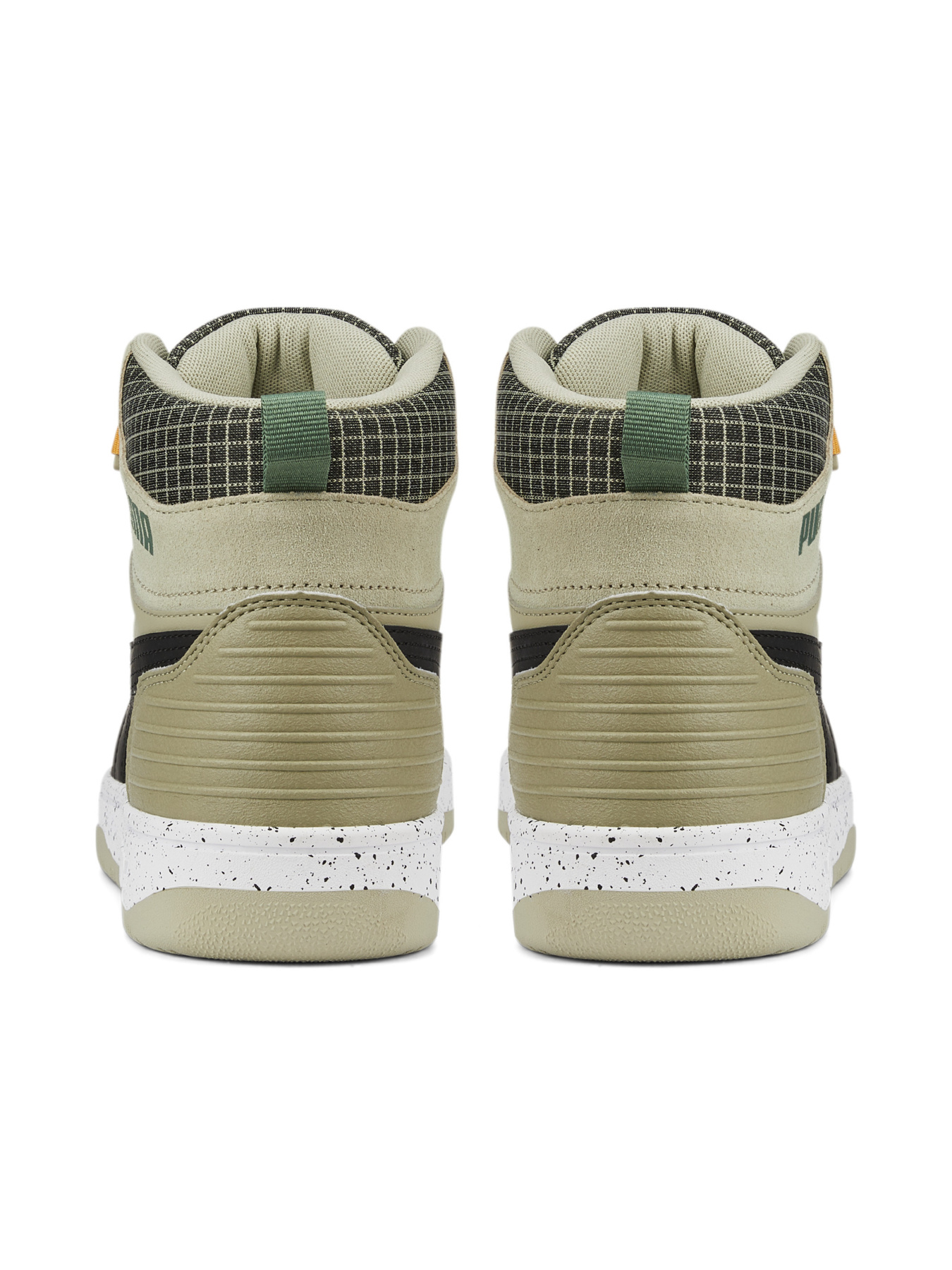 Кроссовки PUMA модель 387605 Фото