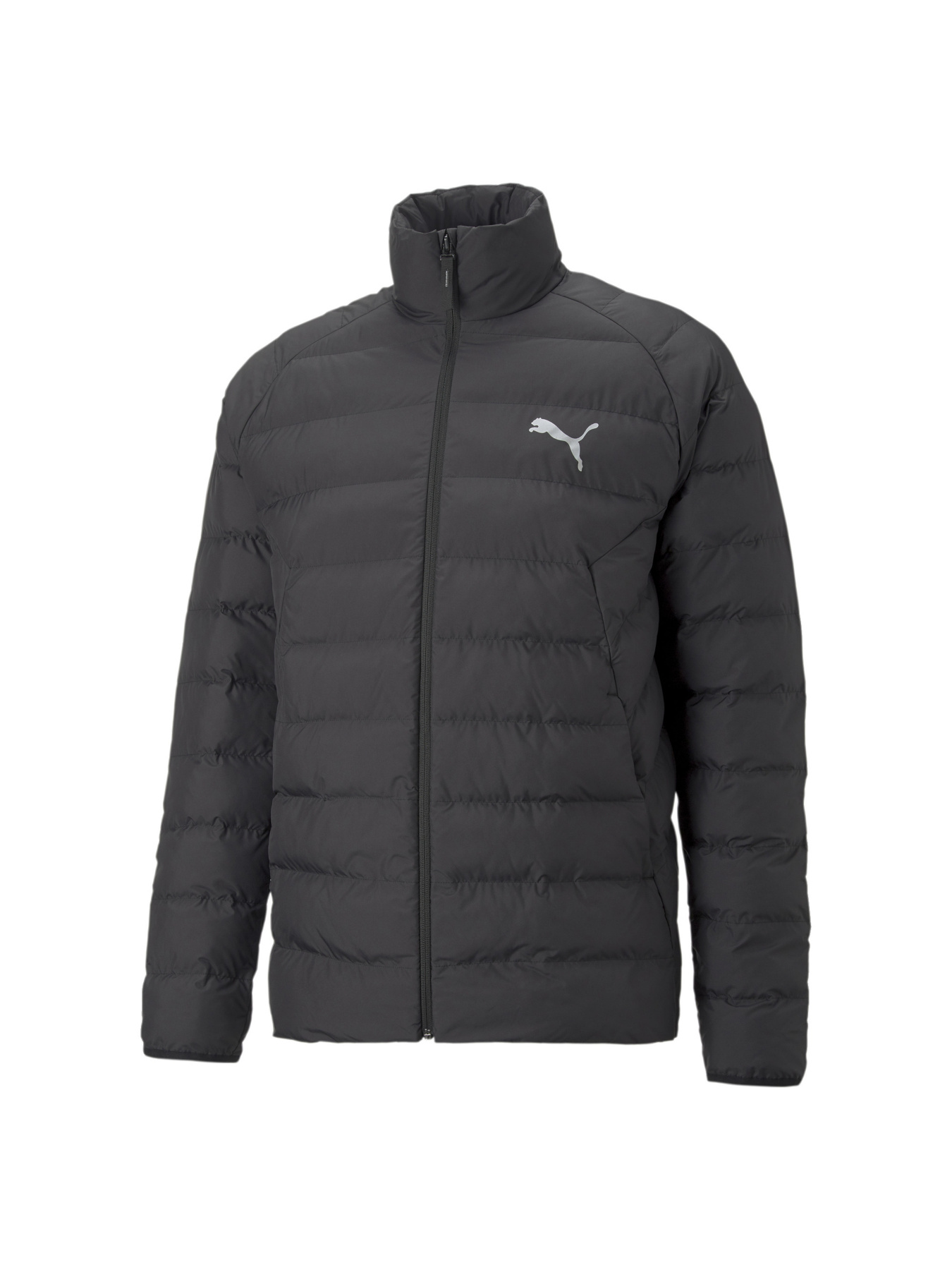 Демісезонна куртка PUMA Active Jacket модель 849357 Фото