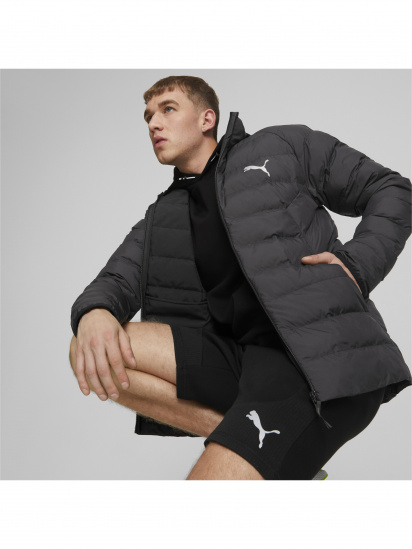 Демісезонна куртка PUMA Active Jacket модель 849357 — фото - INTERTOP