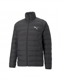 Демісезонна куртка PUMA Active Jacket модель 849357 Фото