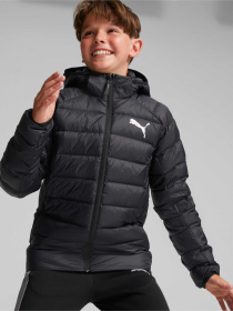 Пуховик PUMA Packlite Down Jacket модель 849872 Фото