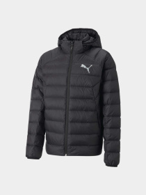 Пуховик PUMA Packlite Down Jacket модель 849872 Фото