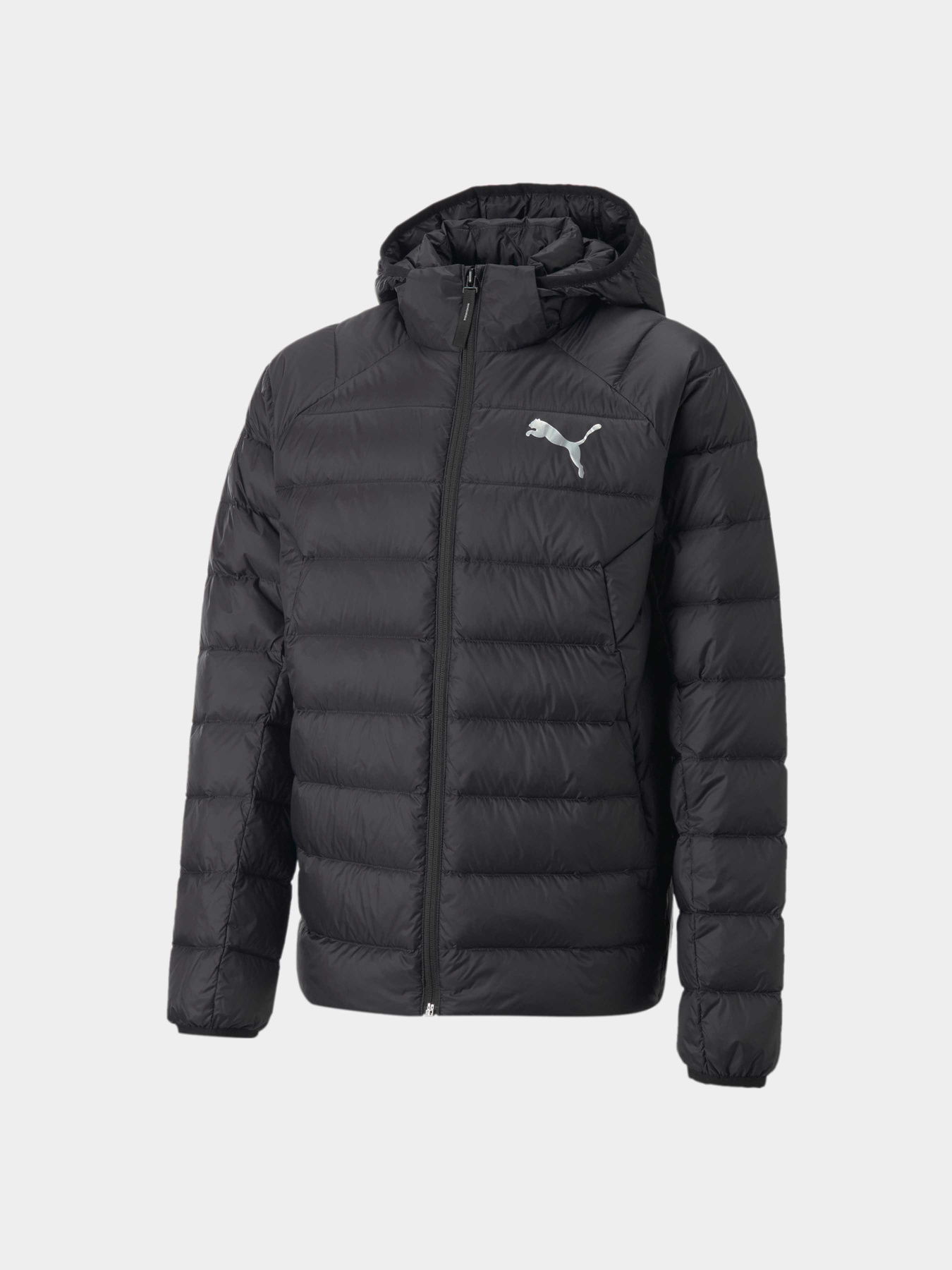 Пуховик PUMA Packlite Down Jacket модель 849872 Фото