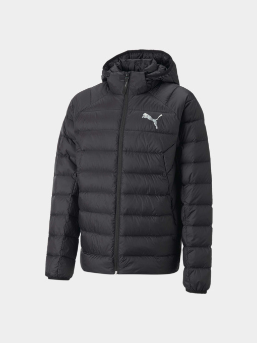 Пуховик PUMA Packlite Down Jacket модель 849872 Фото