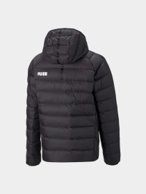 Пуховик PUMA Packlite Down Jacket модель 849872 Фото