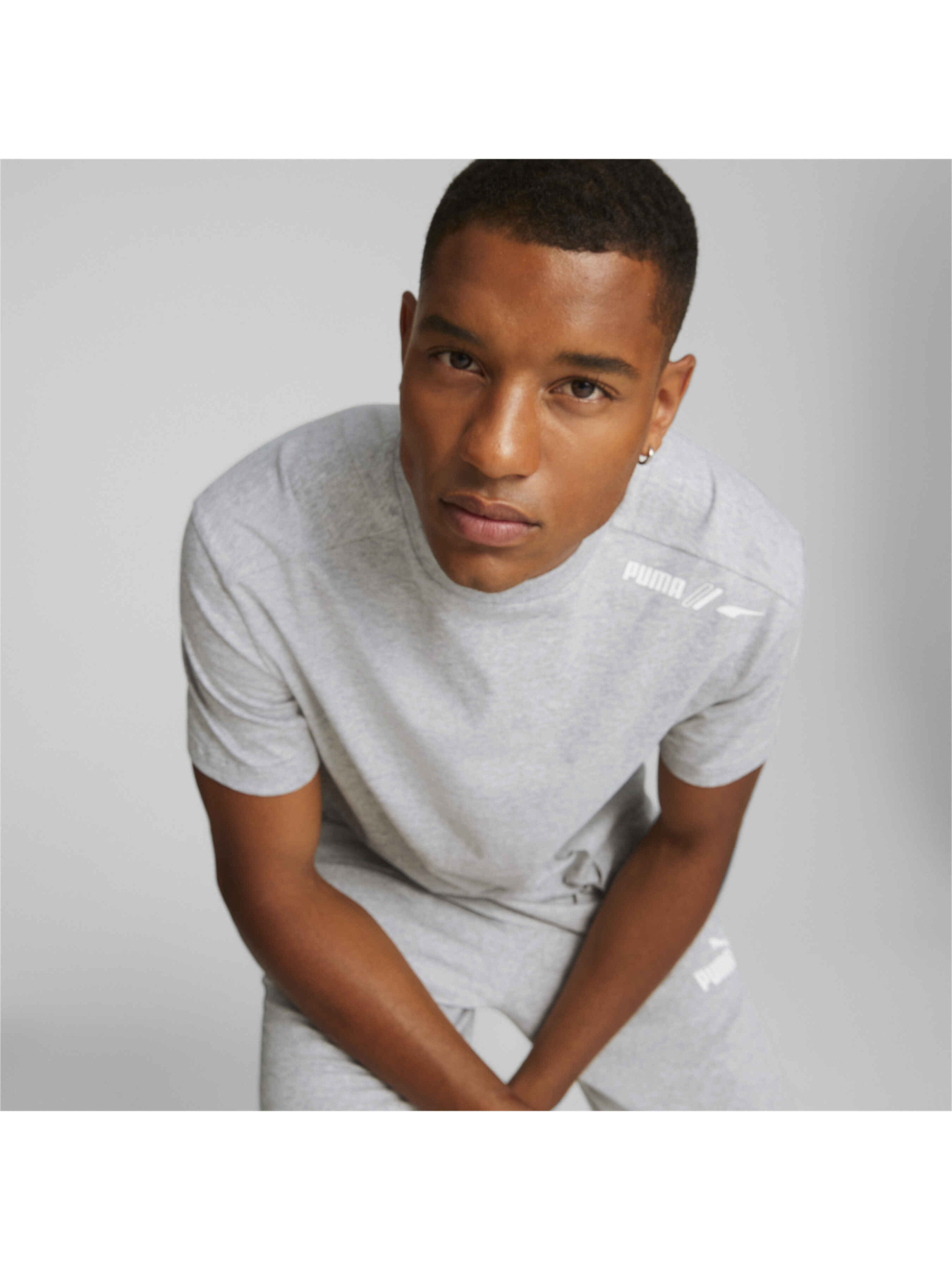 Футболка спортивна PUMA Rad/cal Tee модель 849777 Футболка спортивна PUMA Rad/cal Tee модель 849777 Фото