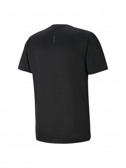Футболка спортивна PUMA RUN FAV SS TEE модель 520208 — фото - INTERTOP