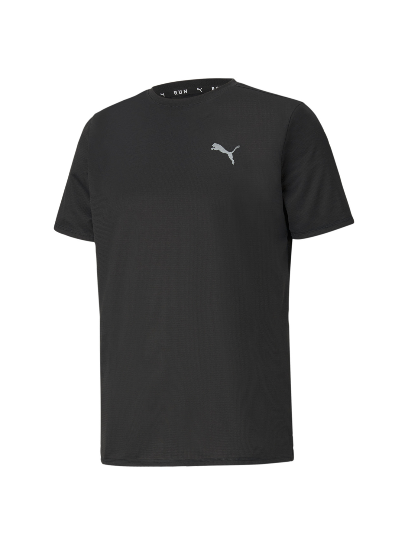 Футболки и поло PUMA RUN FAV SS TEE модель 520208 Фото