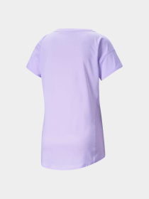 Футболка спортивная PUMA Train Favorite Tee модель 520258 Фото