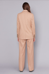 Брюки повседневные Must Have модель 8344 Фото