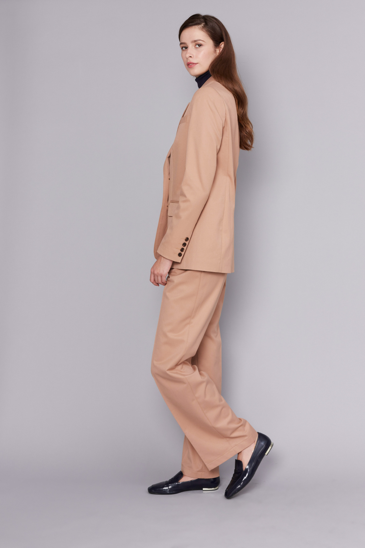 Повседневные штаны Must Have модель 8344 Фото