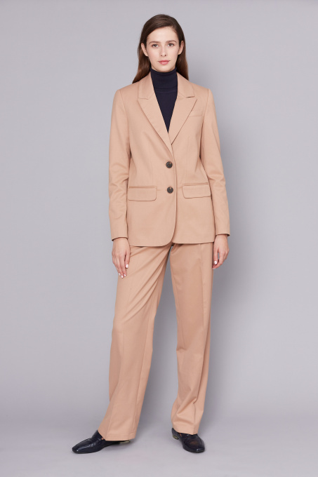 Повсякденні штани Must Have модель 8344 Фото