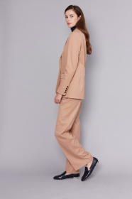 Повседневные штаны Must Have модель 8344 Фото