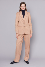 Повседневные штаны Must Have модель 8344 Фото