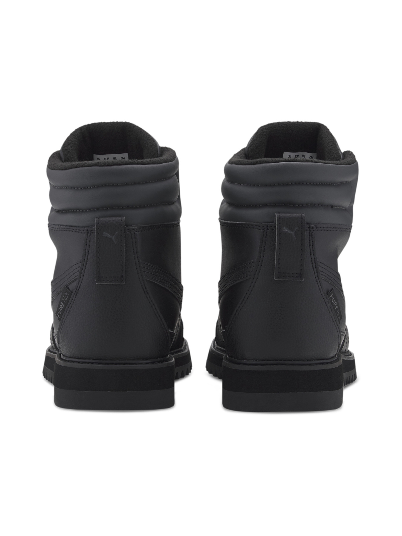 Ботинки PUMA модель 373026 Фото