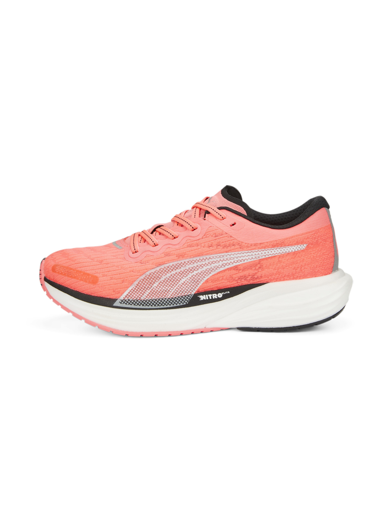 Кросівки для бігу PUMA Deviate Nitro™ 2 Wn модель 376855 Фото