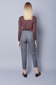 Повседневные штаны Must Have модель 8345 Фото