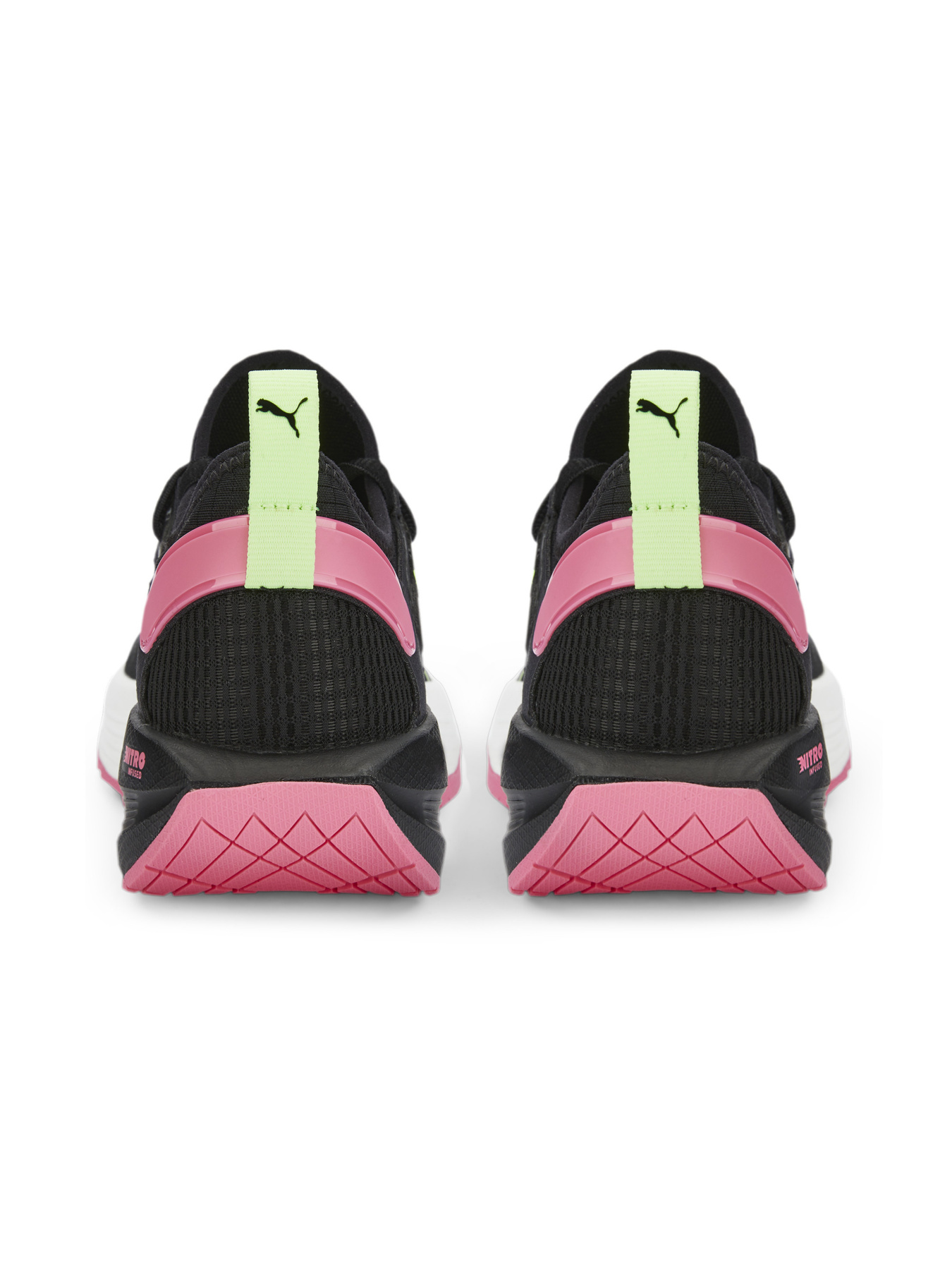 Кроссовки PUMA Pwr Xx Nitro™ Wns модель 376969 Фото