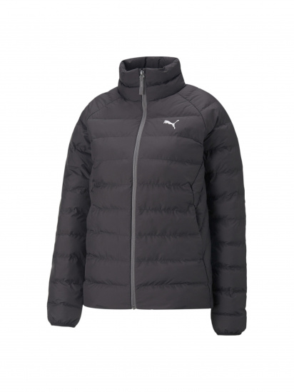 Демісезонна куртка PUMA модель 849408 - фото