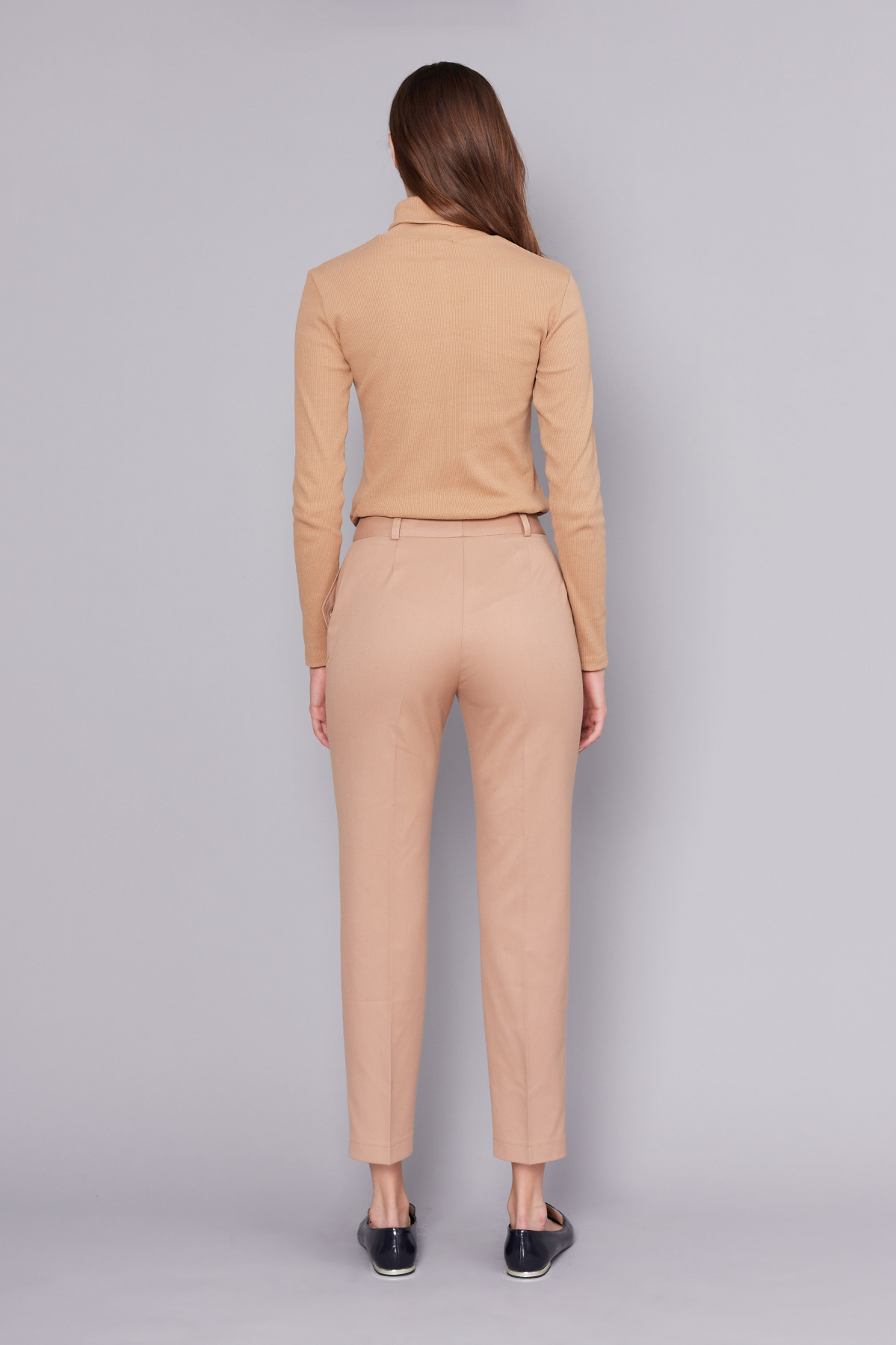 Брюки повседневные Must Have модель 8350 Фото