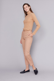 Брюки повседневные Must Have модель 8350 Фото