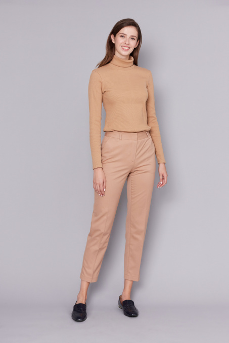 Повсякденні штани Must Have модель 8350 Фото