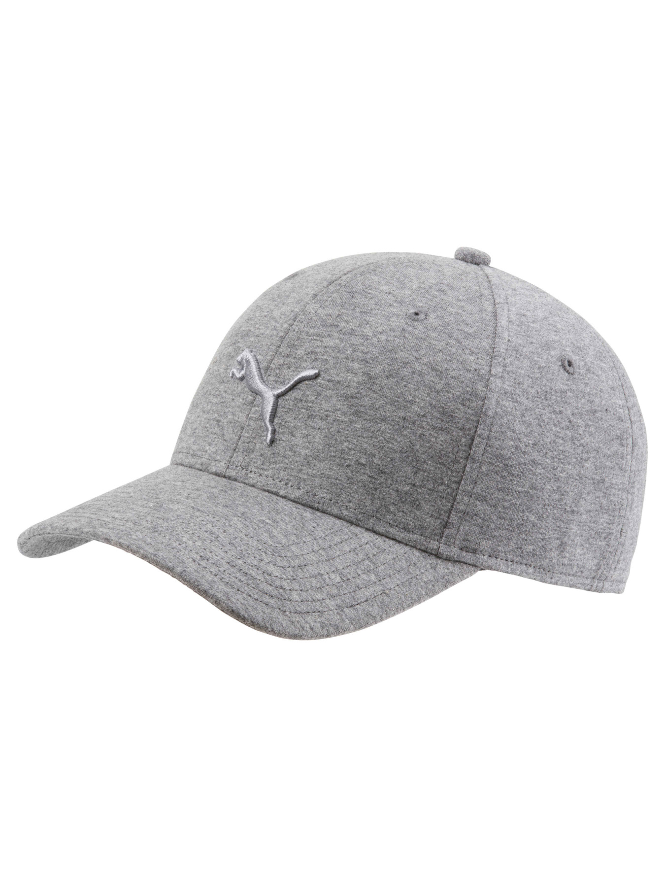 Кепка PUMA Stretchfit Bb Cat Cap модель 021561 Фото
