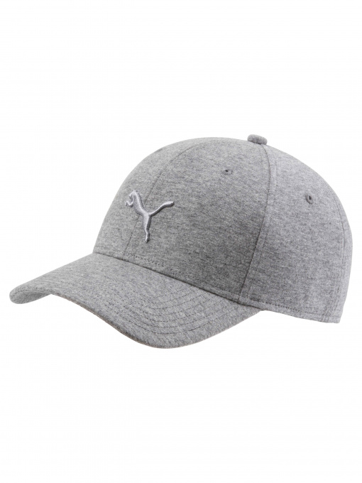 Кепка PUMA Stretchfit Bb Cat Cap модель 021561 Фото