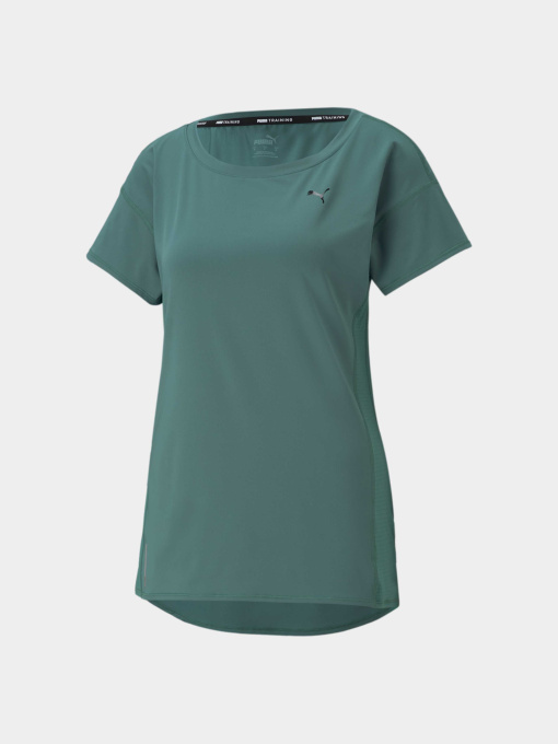 Футболка спортивна PUMA Train Favorite Tee модель 520258 Фото