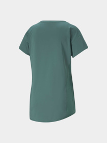 Спортивна футболка PUMA Train Favorite Tee модель 520258 Фото