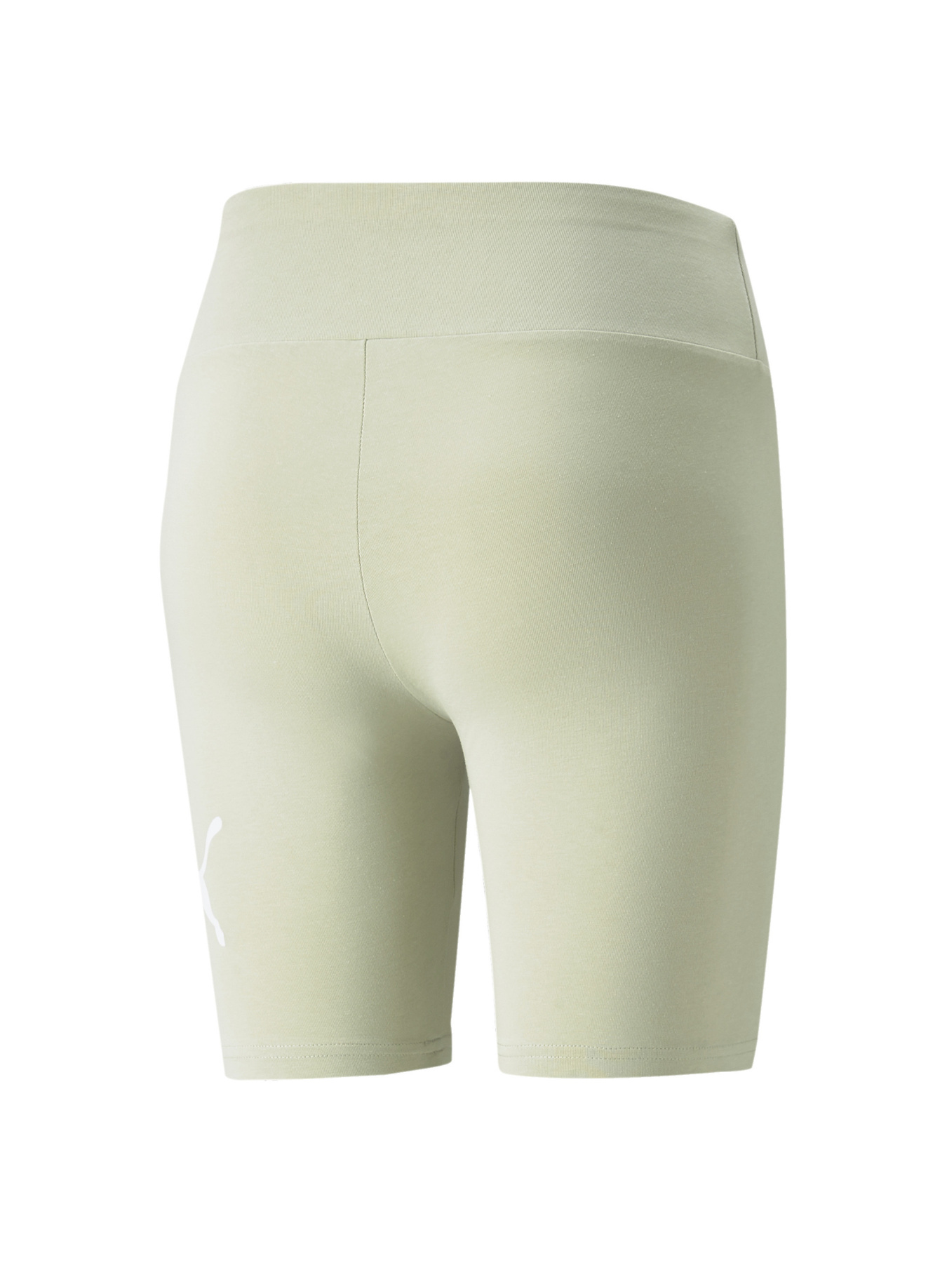 Легінси спортивні PUMA Ess Logo Short Leggings модель 848347 Фото