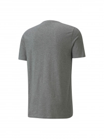 Футболка спортивна PUMA Classics Logo Tee Embr. модель 597755 Фото