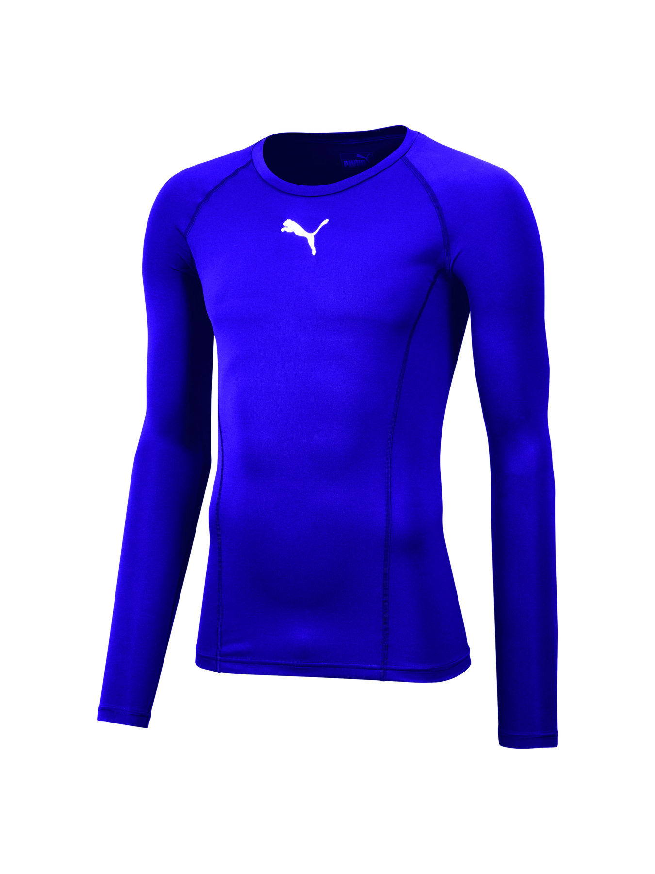 Світшот PUMA Liga Baselayer Tee Ls модель 655920 Фото