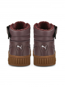 Кросівки повсякденні PUMA Carina 2.0 Mid WTR модель 385852 Кросівки повсякденні PUMA Carina 2.0 Mid WTR модель 385852 Фото