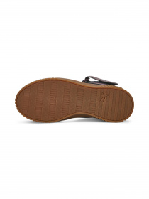 Кросівки повсякденні PUMA Carina 2.0 Mid WTR модель 385852 Кросівки повсякденні PUMA Carina 2.0 Mid WTR модель 385852 Фото