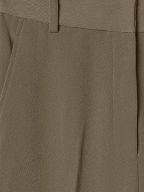 Брюки классические H&M модель 49837 Фото