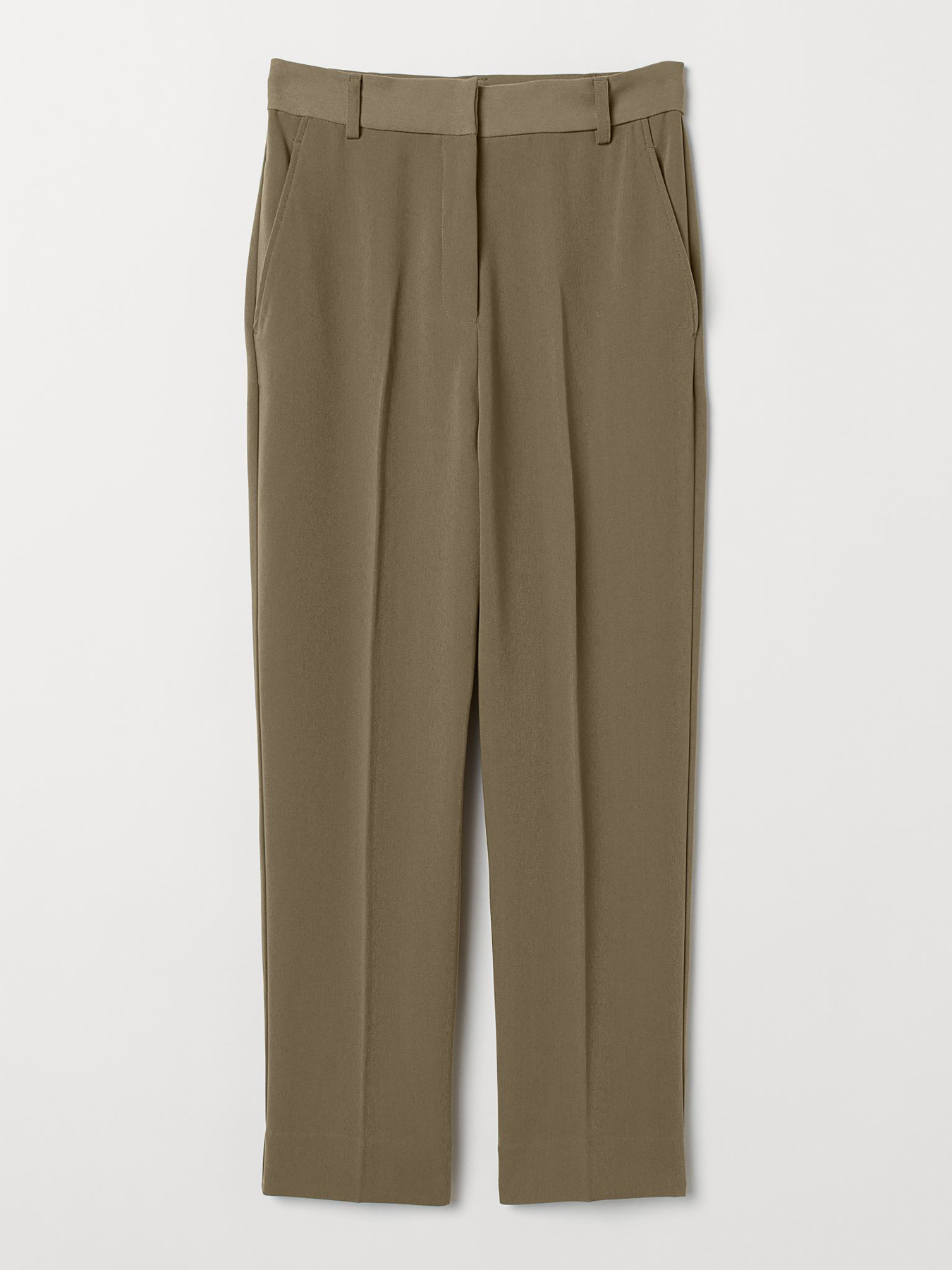 Класичні штани H&M модель 49837 Класичні штани H&M модель 49837 Фото