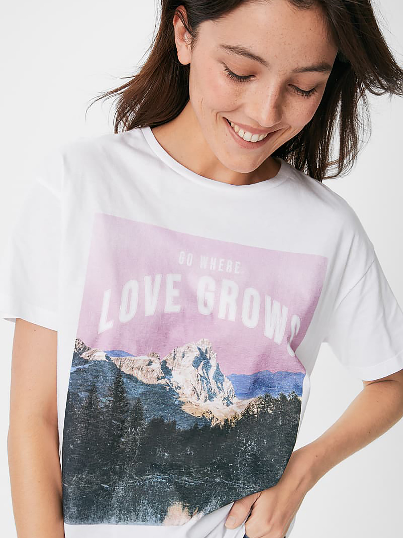 Футболка C&A модель 66779 Фото