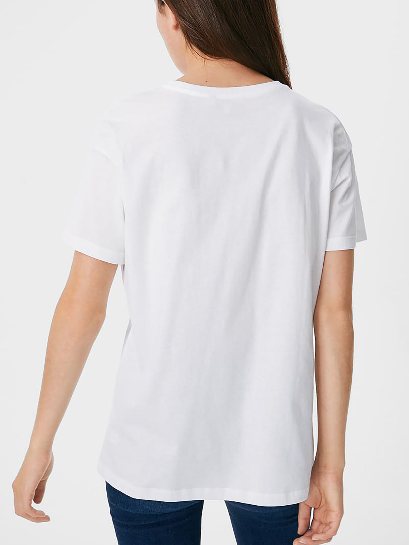 Футболка C&A модель 66779 Фото
