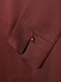 Платье мини H&M модель 54389 Фото