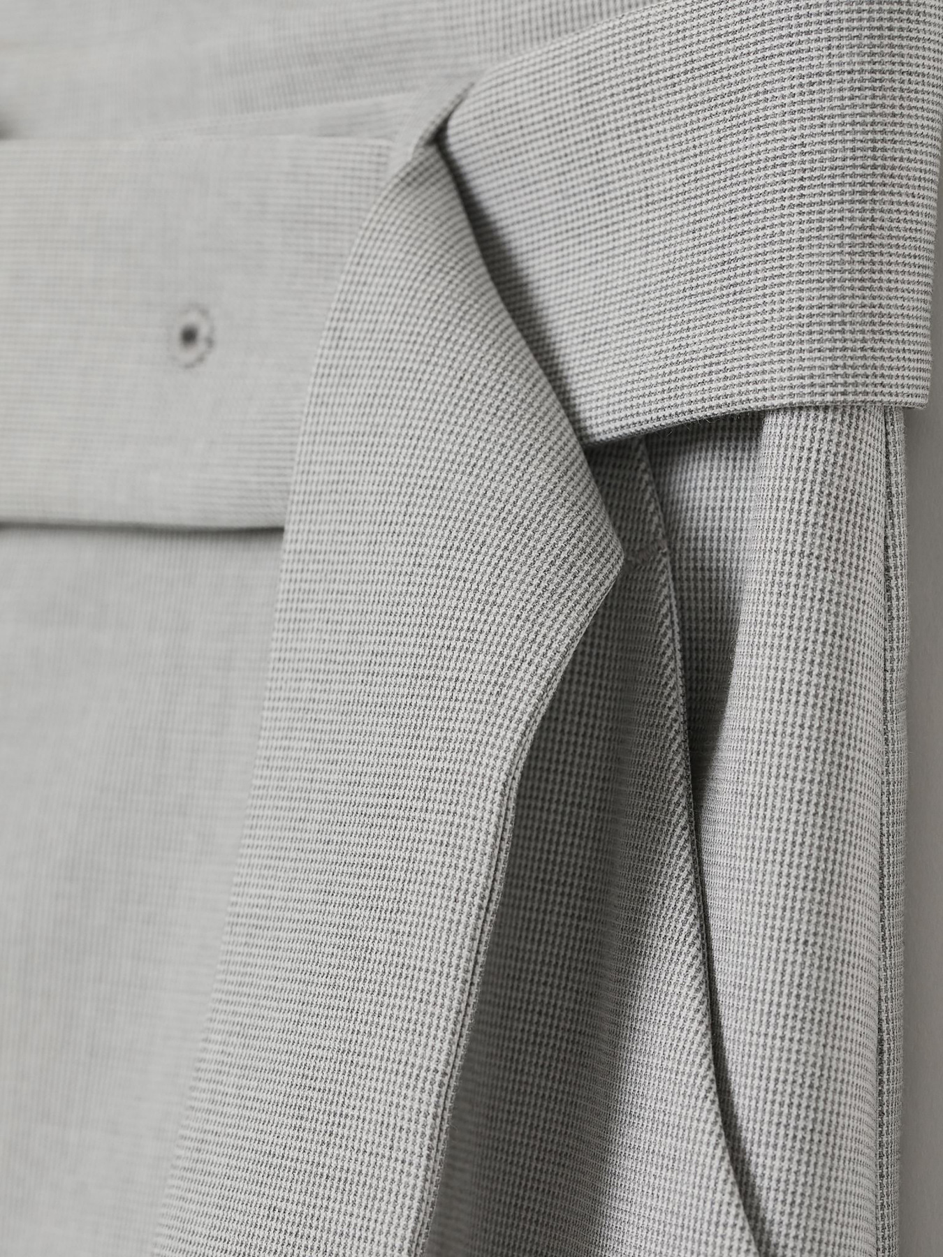 Класичні штани H&M модель 54396 Фото